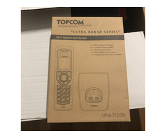 Topcom Ultra S1200c